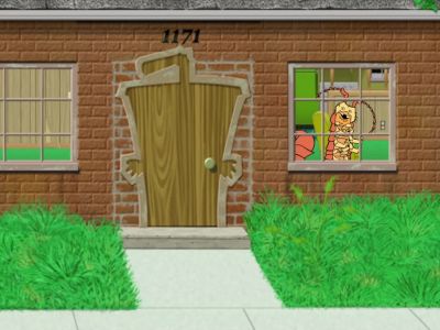 DANCING IS FORBIDDEN - Aqua Teen Hunger Force