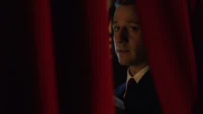 D-Detective Gordon. - Gotham
