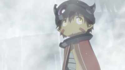 D-did it escape?! - Made in Abyss: Wandering Twilight