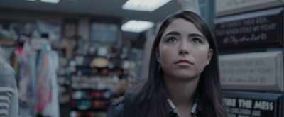 D... do you have
an application - Pyewacket