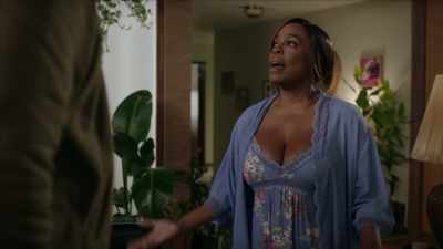 D-Do you have to understand
who and why I choose to love? - The Rookie: Feds