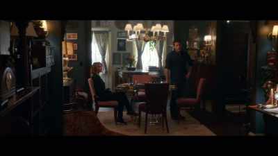 D-Don't go. Come on, Kayla. - Tell Me a Story