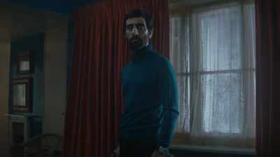 * D-don't need a cure,
d-don't need a cure * - The Little Drummer Girl