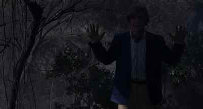 D-don't shoot. It's me, Harry. - A Far Off Place