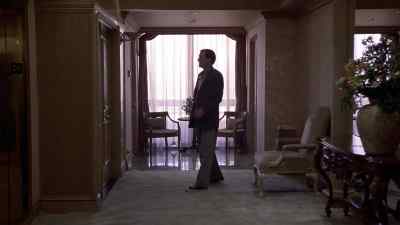 D, it's me! - Indecent Proposal