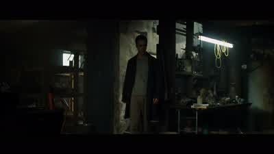 Déjà vu all over again - Fight Club
