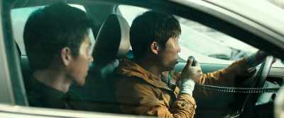 D-'l is nearby, we'll check it out. - Confidential Assignment