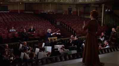 D Most noble Lord Dauphin d - The Phantom of the Opera