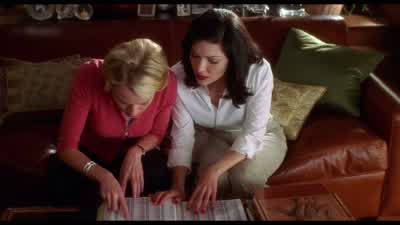 D. Selwyn... it's the only one. I'm gonna call. - Mulholland Drive