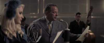 D stands for doom and disaster,
defeat and death! - American Traitor: The Trial of Axis Sally