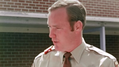 D. WATKINS: You go to school, - Sound of the Police