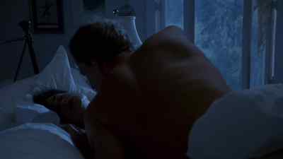 - D...
- What? - Indecent Proposal