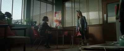 D with that, so we're done here. - I Kill Giants