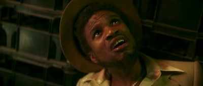 D., it worked, though. - Yardie