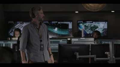 D41s? What? They've got mobile
nuclear devices launch ready? - Pine Gap