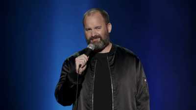 "Da, aşa cred." - Tom Segura: Disgraceful