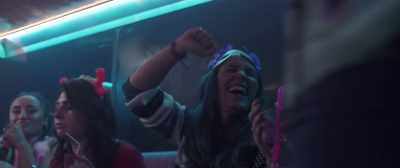 ♪ Da ba dee, da ba da, - The Breaker Upperers