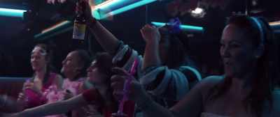 ♪ Da ba dee, da ba die. ♪ - The Breaker Upperers