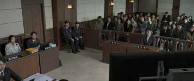 Da-bin? Let's play with King Kong. - My First Client