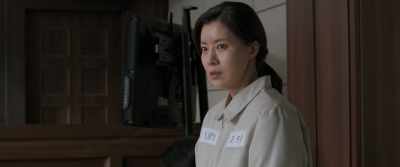 Da-bin and Min-jun are capable of love - My First Client