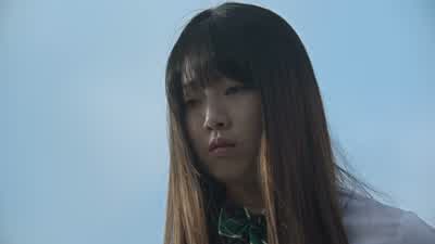 다 변했어  우리 빼고 다 저렇게 된 거 같은데? - All of Us Are Dead