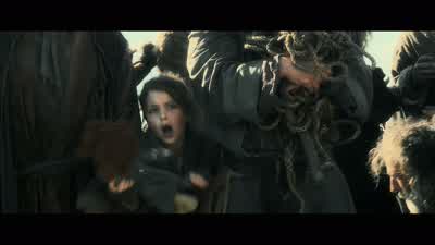 - Da! - Come here! - The Hobbit: The Battle of the Five Armies