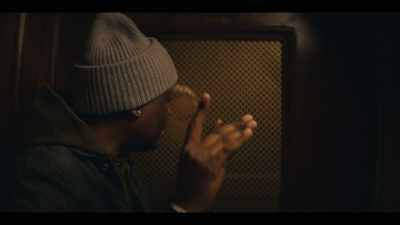 ♪ Da-da, da-da, da-da, ♪ - That Damn Michael Che
