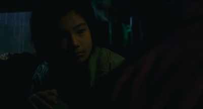 Da... da... da... - Shoplifters