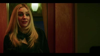 - Da, ei bine, nu putem spune - Terror Train 2