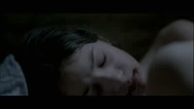 - Då har du chans på mig. - Let the Right One In