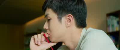 Da-hye, you solved those later problems then went back to #24. - Parasite