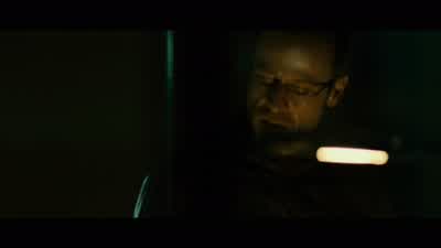 - Da. - It's me. - The Bourne Supremacy
