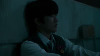 다 죽어 버렸으면 좋겠다  그렇지? - All of Us Are Dead