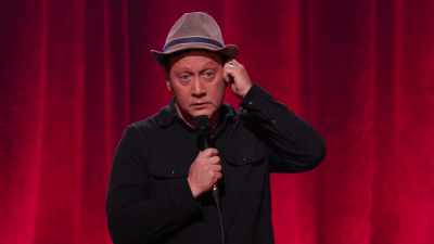 Da li ste koristili ulje čajevca? - Rob Schneider: Woke Up in America