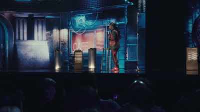 Da. Niciun tip de culoare - Katt Williams: Woke Foke