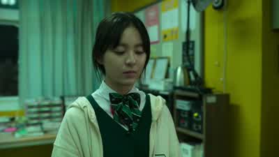 다 필요 없어 씨발 - All of Us Are Dead