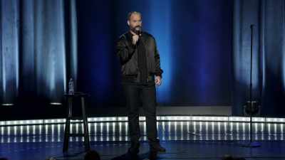 Da, ştiu. Sunt duri. - Tom Segura: Disgraceful