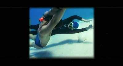 DAAN: [IN ENGLISH]
Natalia and Alexey, - Freediver
