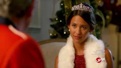Daarom is je capitulatie
nu zo teleurstellend. - Christmas with a Prince