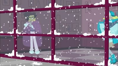 Dabio, my ears are cold. - Wild Kratts