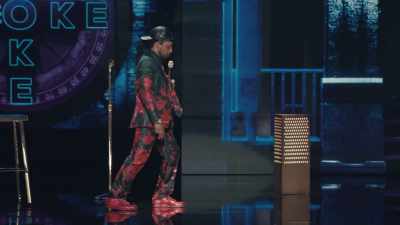 Dacă ai depășit-o, te-au ars. - Katt Williams: Woke Foke