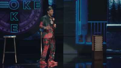 Dacă aveți adevărul de partea voastră, - Katt Williams: Woke Foke