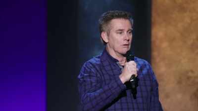 Dacă aveţi amândoi 40, e egalitate,
"deuce", - Brian Regan: Nunchucks and Flamethrowers