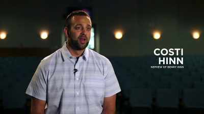 Dacă citiți Biblia, stiți că - American Gospel: Christ Alone