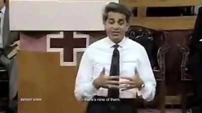 Dacă ești șocat, 
și poate ar trebui să fii, - American Gospel: Christ Alone