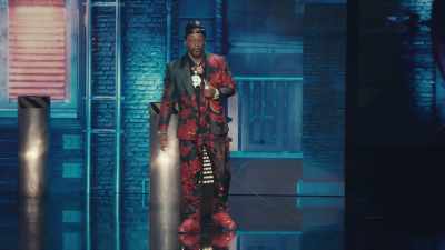 Dacă ești rasist în 2024, - Katt Williams: Woke Foke
