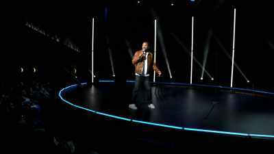 Dacă faci numai ce trebuie… - Mike Epps: Ready to Sell Out