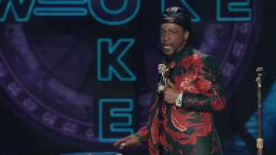 Dacă le plătiți despăgubiri, - Katt Williams: Woke Foke