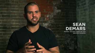 Dacă mergi la medic, - American Gospel: Christ Alone