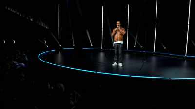„Dacă te omoară un orb, - Mike Epps: Ready to Sell Out